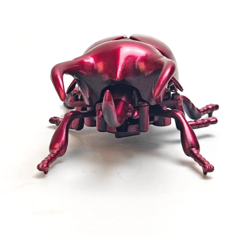 Fophop Wind-Up Rhinoceros Beetle