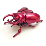 Fophop Wind-Up Rhinoceros Beetle