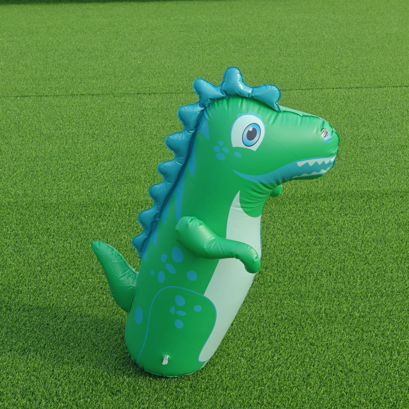 Fophop Inflatable Dino Bopper