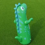 Fophop Inflatable Dino Bopper