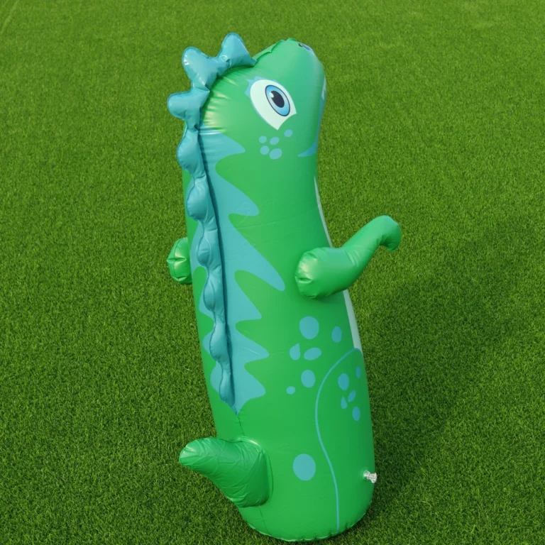 Fophop Inflatable Dino Bopper