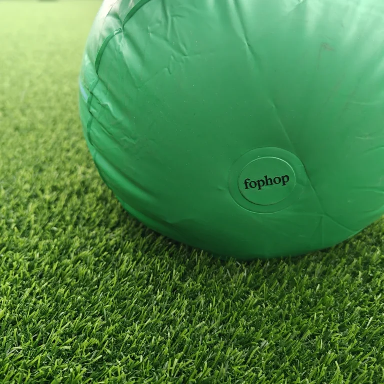 Fophop Inflatable Dino Bopper